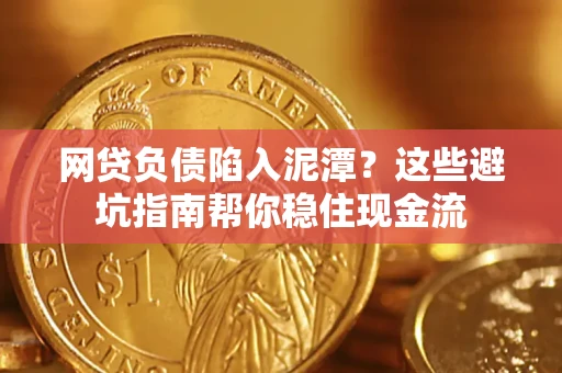 北京网贷负债陷入泥潭？这些避坑指南帮你稳住现金流